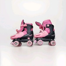 Roller Skates 4 Wheel Girls