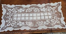 Vintage Dresser Dining Table