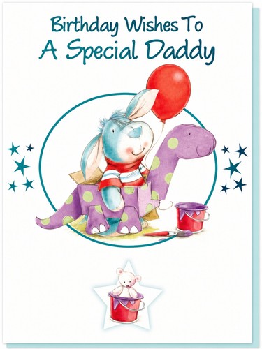 For great daddy birthday - for,