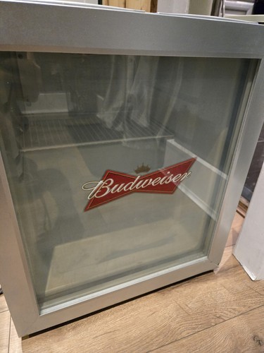 Husky budweiser mini - husky, fridge