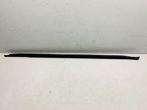 Range rover evoque window seal - rover,