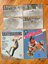 Vintage 70's BBC Nationwide