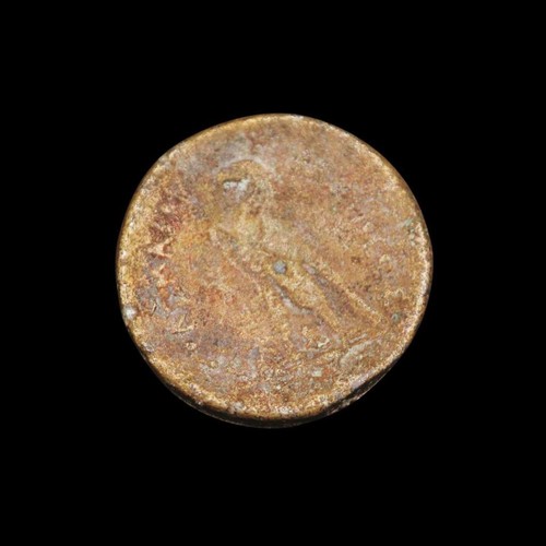 Rare ptolemaic kingdom ancient - ptolemaic,