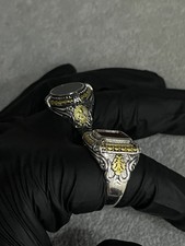 Seljuk turkish ring highest - seljuk, ring,