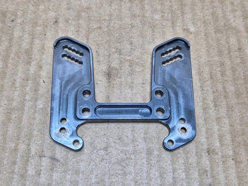 Hobao hyper front - 7, cnc
