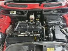 BMW MINI MK1 (R50/2/3) GEARBOX 1.6 PETROL 5 SPEED GETRAG - TBHA MANUAL GS552BG