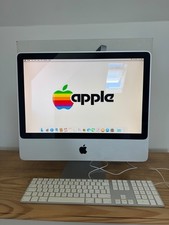 Apple iMac 20-inch (Early 2008