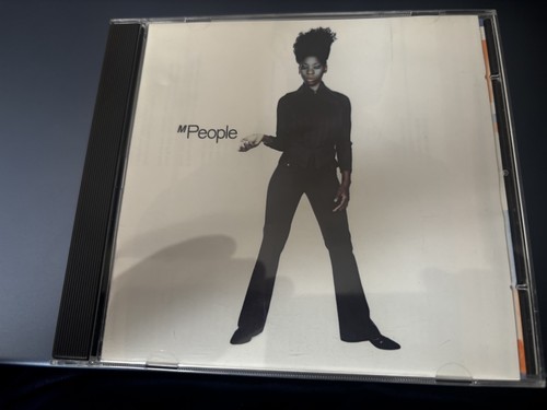 People northern soul - people,