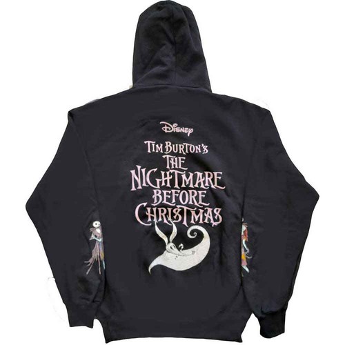 Nightmare before christmas - nightmare,