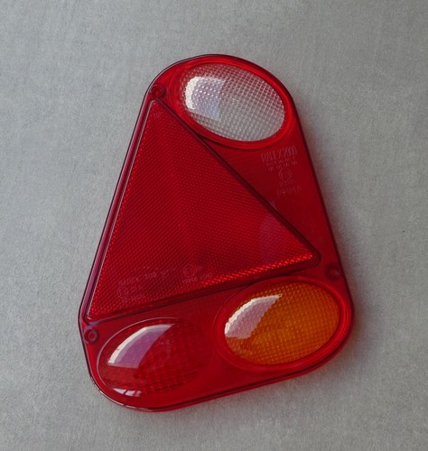 Reverse left hand radex - reverse, 2900