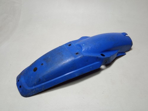 Yamaha 50mx rear mudguard - yamaha,