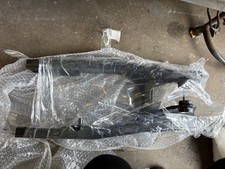 SINNIS APACHE 125 SWINGARM