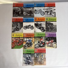 AJS & Matchless Owners club