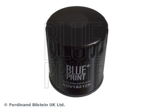 Blue print engine - blue,
