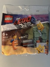 Lego 30620 star stuck emmet - lego,