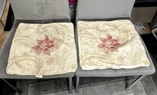 2x Laura Ashley Baroque