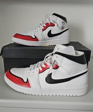 One Off Custom AIR Jordan 1s