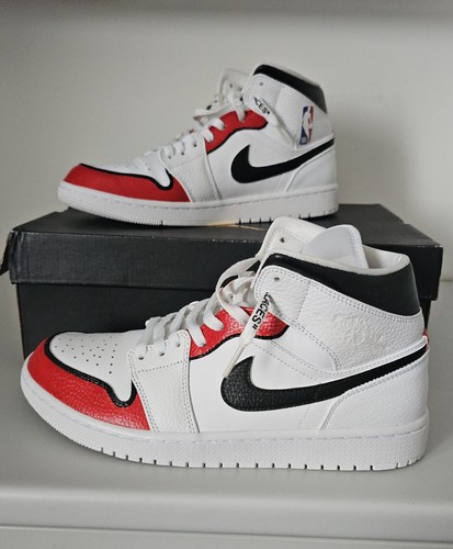 One off custom air jordan - one,