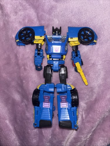 Transformers generations war - transformers,