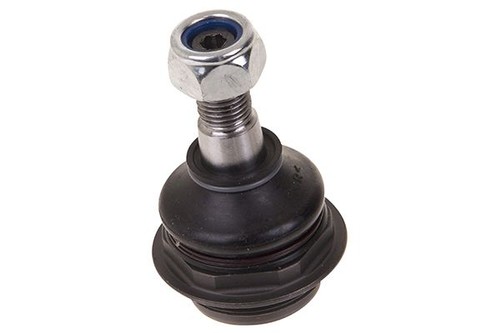 Genuine front left ball - left,