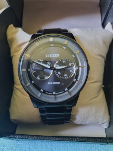 Brand new citizen ecodrive - new,