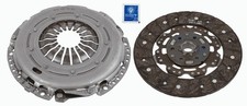 Sachs Clutch Kit Without
