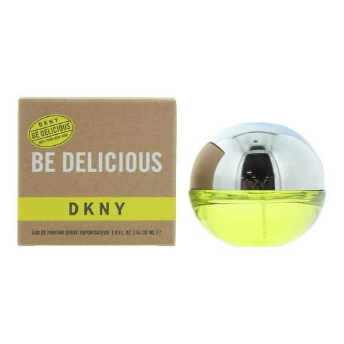 Dkny delicious eau de - delicious,