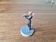 CSU, Corporate Security Unit