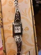 Brighton Wrist Watch - Ladies