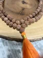 8 MM Rudraksha Mala Rudraksh