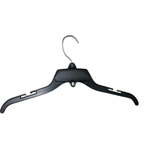 Hooks metal plastic - plastic, hangers