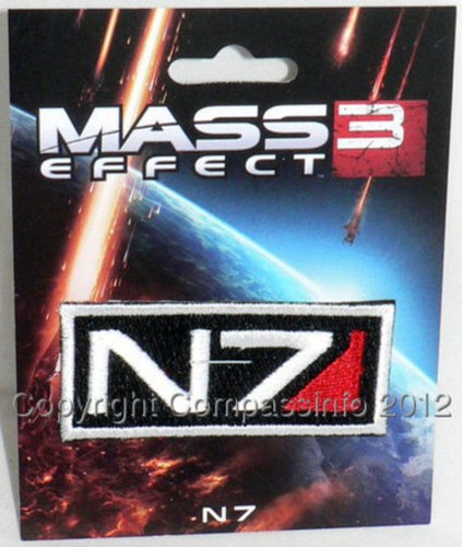 Mass effect logo - mass,