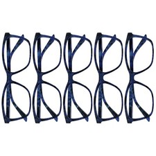 Mens Large Reading Glasses 5