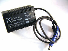 Xperience/Mascot 9640 12V 1Ah to 60Ah Lead Acid Battery Charger OM0928