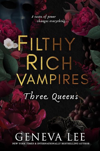 Filthy rich vampires - vampires:, three