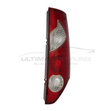 Renault Kangoo Rear Light Mk2