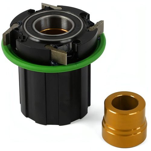 Hope pro freehub assembly - pro, 4
