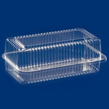 50pcs ali35c transparent - 50pcs,