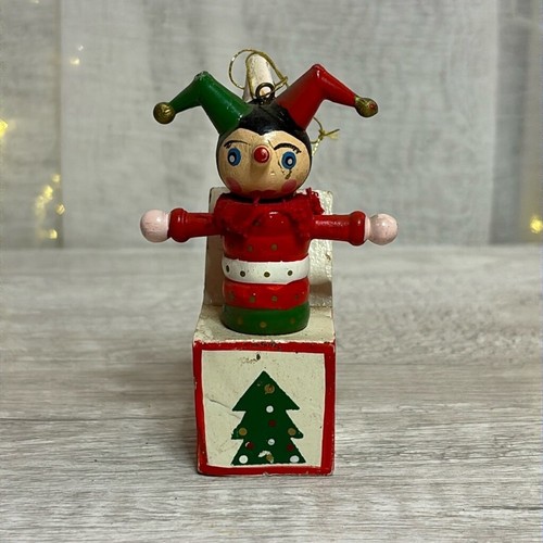 Vintage jack the - vintage,