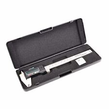 Metal Digital Caliper + Case