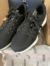 NIB Reebok Fusion Flexweave