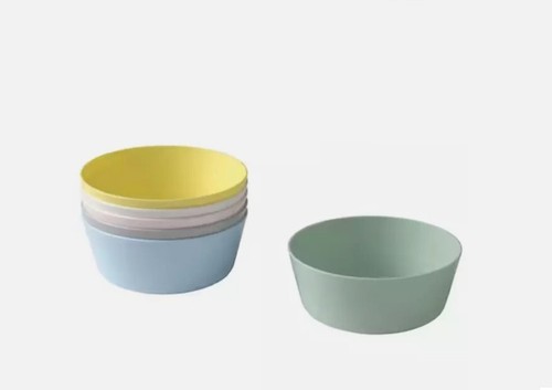 Ikea kalas new tableware - kalas,