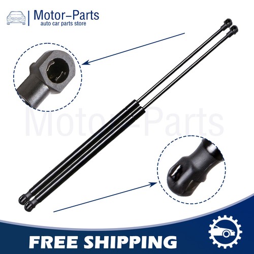 Front hood lift - 2x,