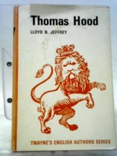 Thomas Hood (Lloyd N. Jeffrey