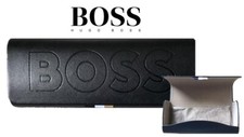 HUGO BOSS Glasses Case with