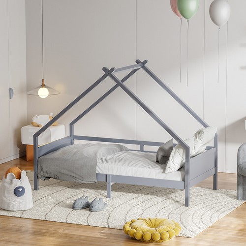 3ft treehouse single bed - 3ft,