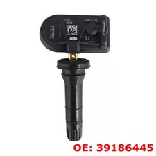 YQ00956280 Tire Pressure Sensor TPMS 39186445 fitfor Vauxhall Astra K Insignia B