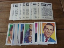 Kane Disc Stars Cards from