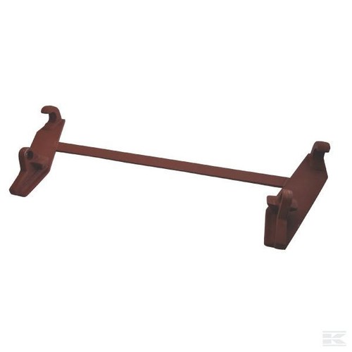 Quick hitch loader euro - quick, hook