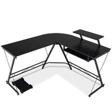 Study Writing Gaming Desk w/